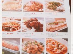 -外婆家(南开大悦城店)