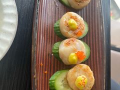 -花潮料理艺食馆(SM新生活广场店)