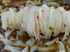 老友牛肉粉-舒记粉店(七星路店)