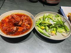 -兰溪小馆(首经贸店)