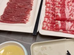 -君邦火锅(新疆大厦店)