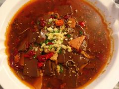 -扎与夏私房菜(西藏自治区拉萨市丹杰林巷店)