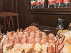 -东海怡品海鲜豆捞(星街坊店)