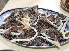 -菜忠潮州牛肉店(岗厦店)