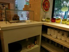 -川味堂·四川豆花(八卦岭店)