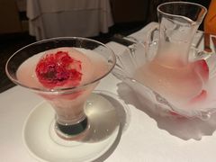 香颂玫瑰露-王品牛排(佛山南海万科广场店)