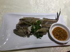 冻那哥鱼-聚鲜港（五洞）牛肉自选火锅