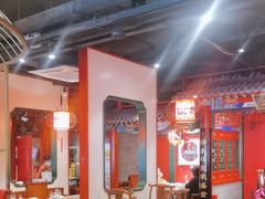 -北平食府.北京烤鸭(亦庄店)
