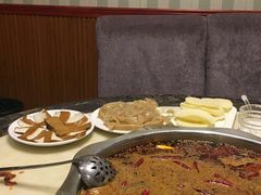 -枇杷园食为鲜火锅(南山店)