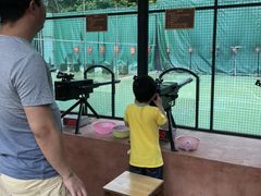 -揭东万竹园旅游景区