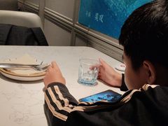 -必胜客(新辰里酒仙桥店)