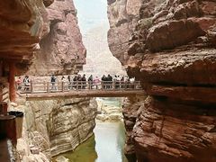 -云台山风景名胜区