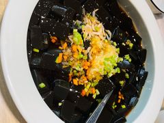 墨鱼凉粉-味莊·青岛菜(云霄路店)