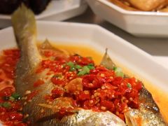 -金戈戈香港豉油鸡(皇庭广场店)