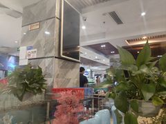 -海大大蒸汽海鲜餐厅·粤菜·特色小炒(欢乐颂店)