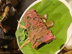 -盡膳口福跷脚牛肉火锅(晶耀前滩店)