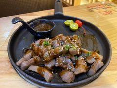 -鲔屋寿喜烧