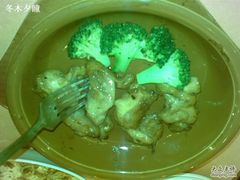 -萨莉亚意式餐厅(河东万达店)