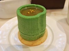 -天津海河悦榕庄·Lobby Lounge大堂吧