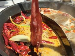 -贰回巷火锅馆(钟楼店)