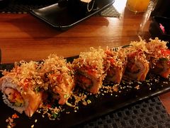 -昊·来了寿司(双楠2店)
