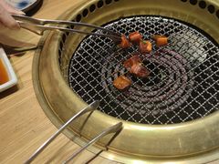 -久苑烧肉(世界城广场店)