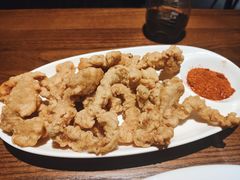 油酥小酥肉-三生小馆(亭知路店)