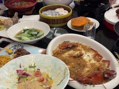 -高老庄新家宴(北斗星广场店)