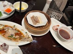 -京香轩·中餐厅(上海中庚聚龙酒店)