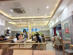 -老娘舅(杭州地铁凤起路站店)