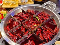 -憨孃孃·重庆老火锅(红山黑金店)