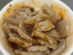 -杨记灌肠(食品街店)