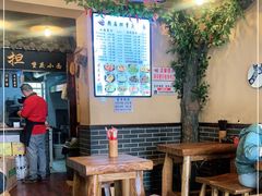-赖扁担重庆小面(友谊路店)