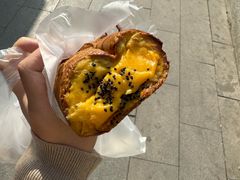 -韩国利尔面包(桂林路店)