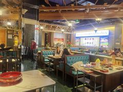 -嘉陵楼馋嘴城(簋街总店)