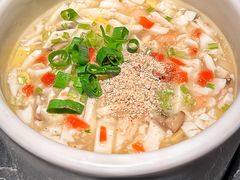 -芳芳私房菜·精做淮扬菜(承德路店)