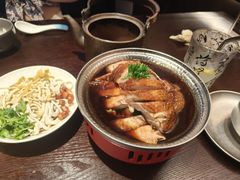 -古都历食南京菜·烤鸭·鸭血粉丝·汤包(南京博物院店)