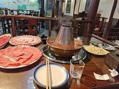 -鑫隆四季涮肉(香河店)