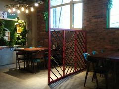 -串玖郎绿色串吧(丽晶公馆店)