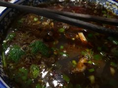 -惠记粉汤羊血梆梆肉(永松路店)