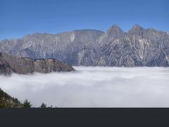 -九峰山