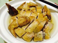 -海皇食府(水都假日酒店店)