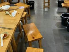 -余氏豆腐包老店(东直街店)