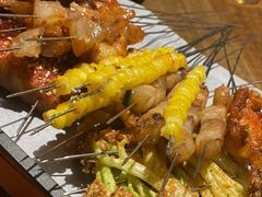 -北三老太太烧烤(人生一串上榜店)