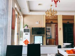 -老刘生态大鱼坊铁锅炖鱼(赛马场店)