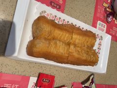 -点都德(喜粤楼店)