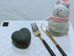 -伊斯坦布尔土耳其清真咖啡餐厅