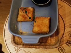 -蜜桃餐厅·伴山(海岸城店)