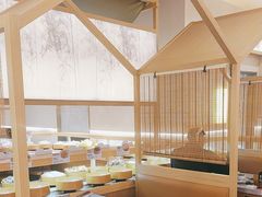 -喜家自助小火锅(卓悦里店)