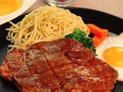 儿童牛排-雅泰来(解放路店)